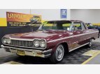 Thumbnail Photo 0 for 1964 Chevrolet Impala SS